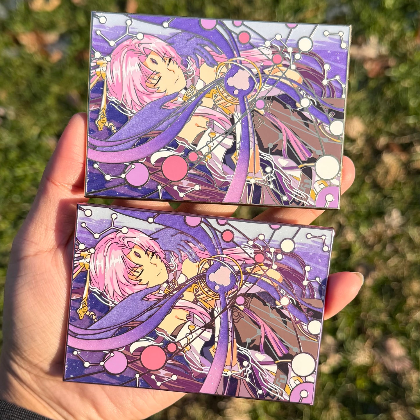 PRIV : fu xuan water