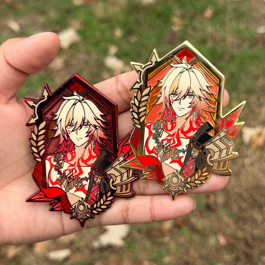 PRIV : mydei portrait