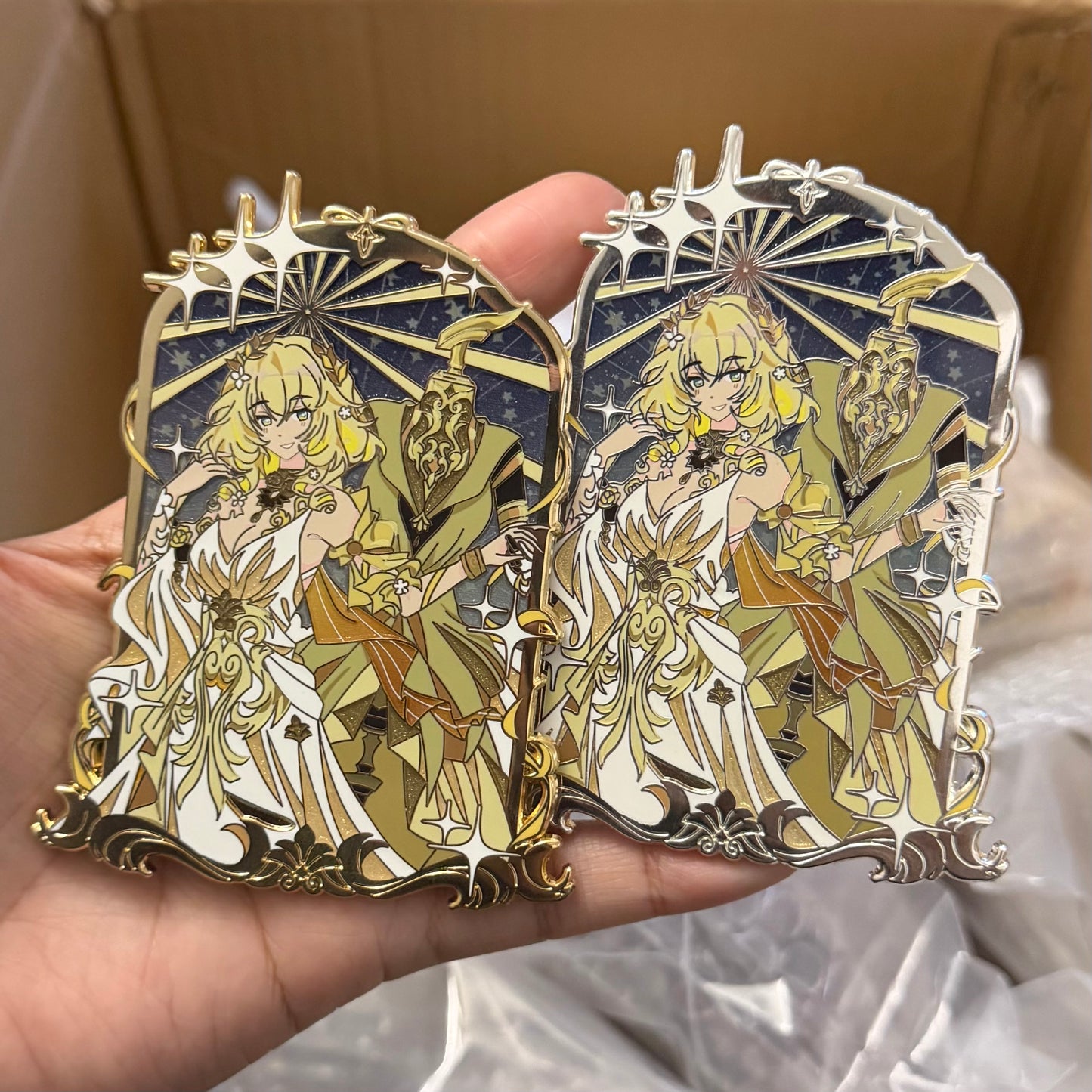 PRIV : meownizz aglaea