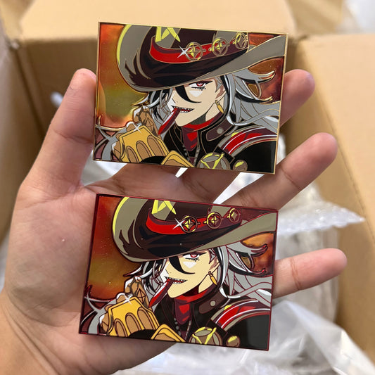 PRIV : boothill cutout