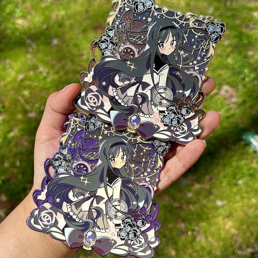 IN HAND : homura meownizz extras MIXED GRADE