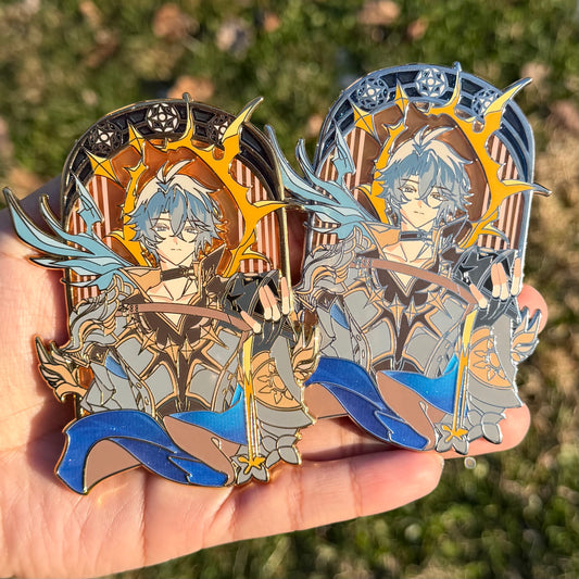 PRIV : hitsu phainon