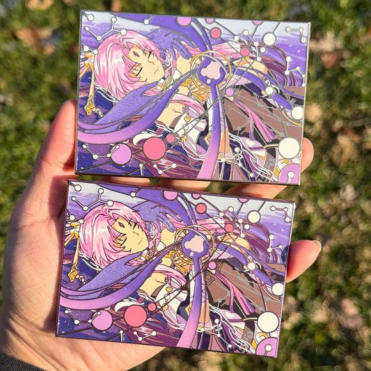 PRIV : fu xuan water